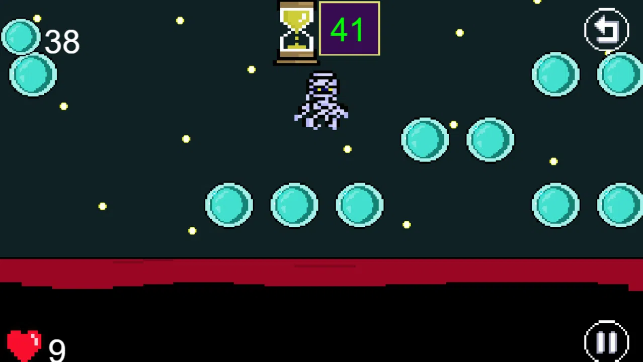 Cain Demo Screenshot 8