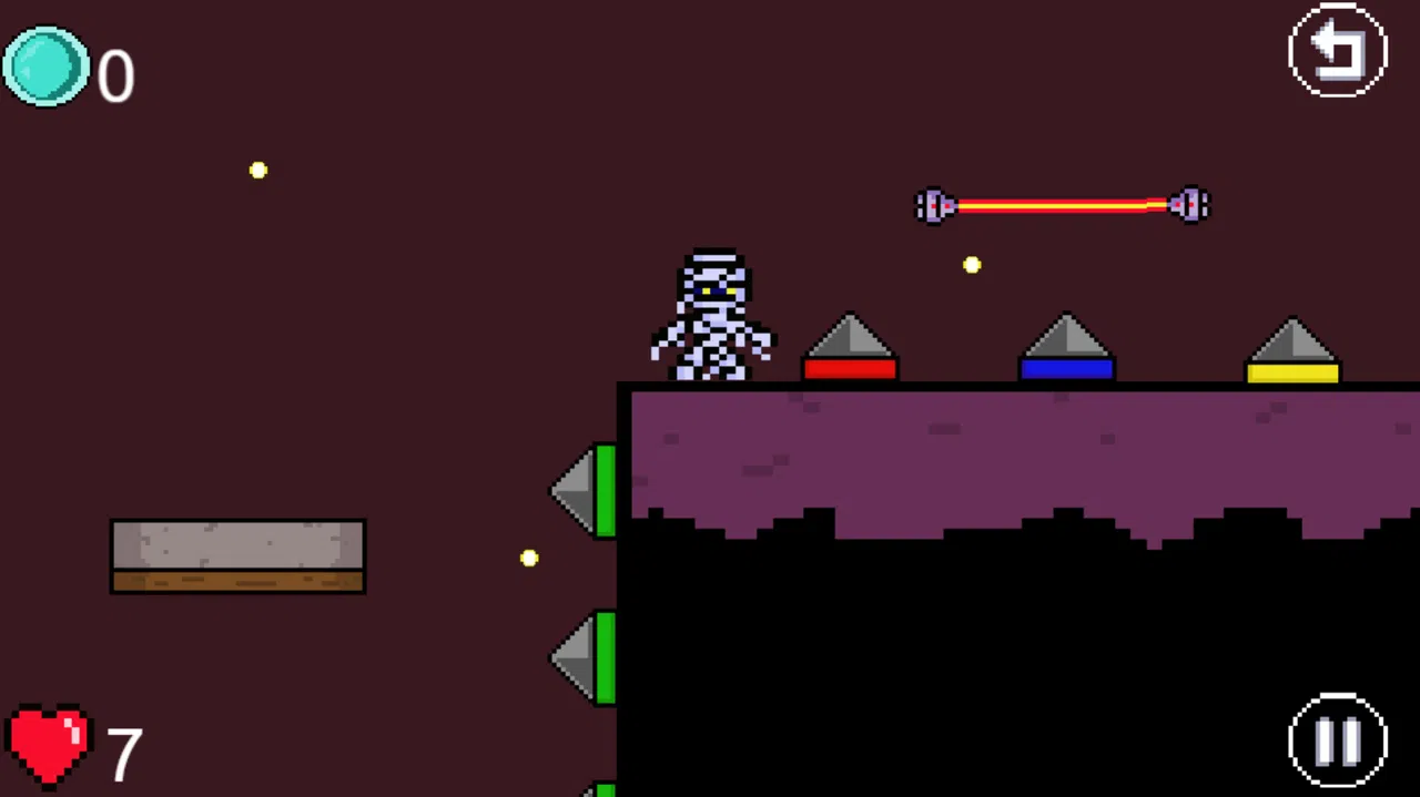 Cain Demo Screenshot 6