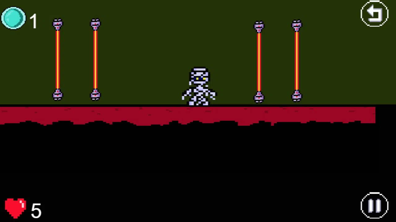 Cain Demo Screenshot 7