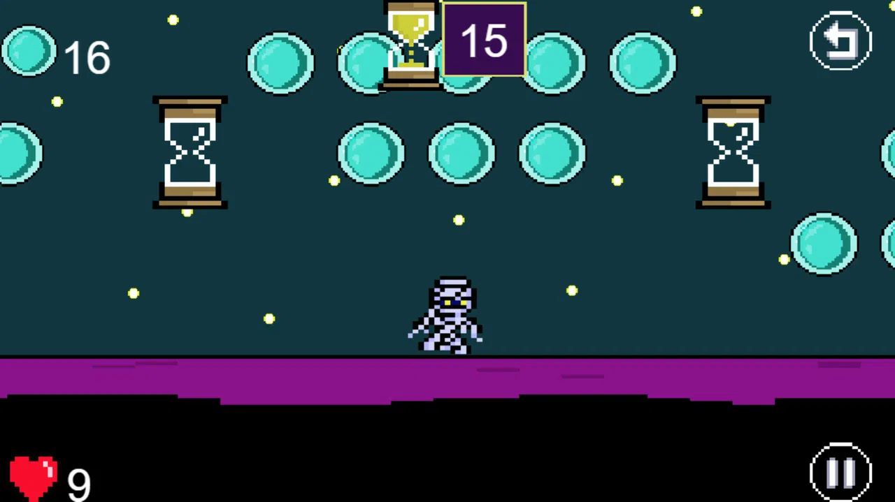 Cain Demo Screenshot 9