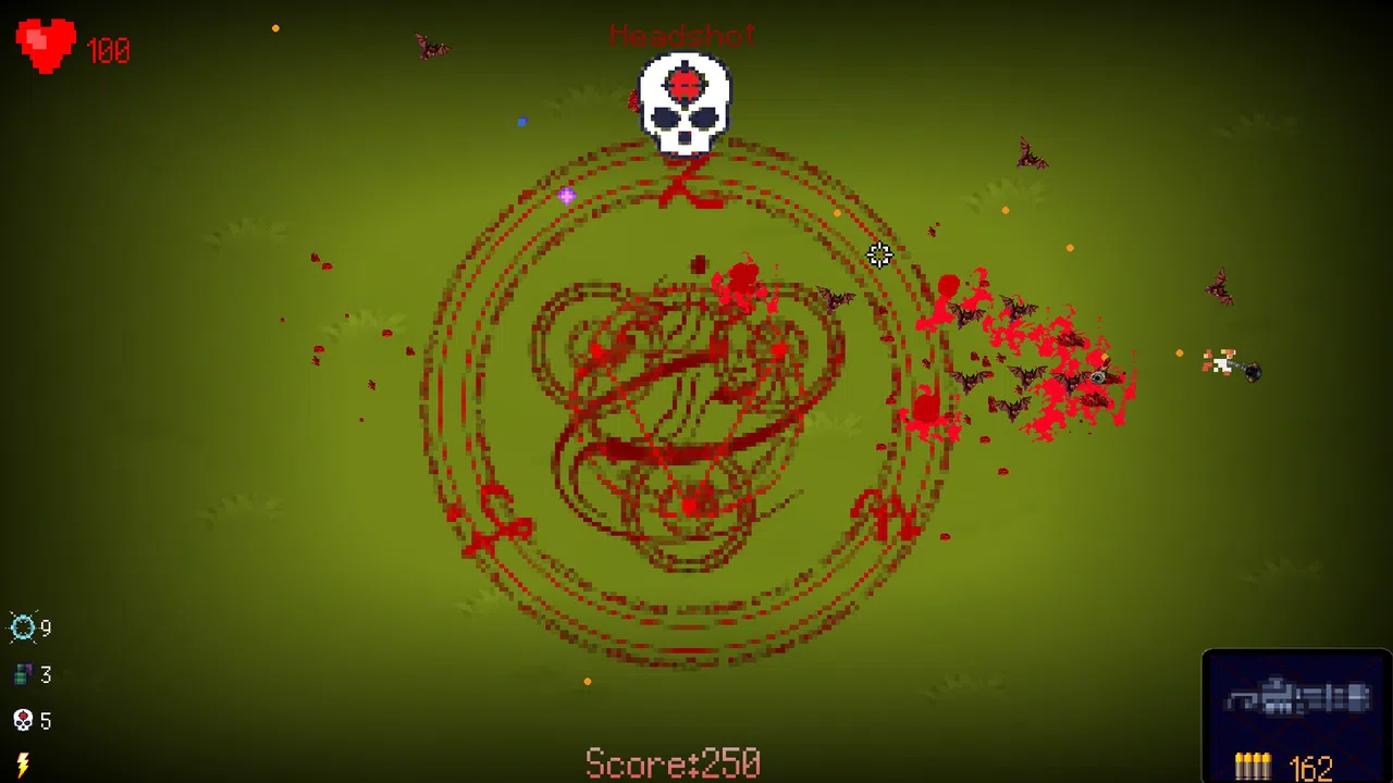 Rip & Tear Screenshot 4