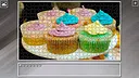 Super Jigsaw Puzzle: Generations - Sweets 2 Screenshot 12