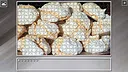 Super Jigsaw Puzzle: Generations - Sweets 2 Screenshot 1