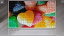 Super Jigsaw Puzzle: Generations - Sweets 2 Screenshot 20