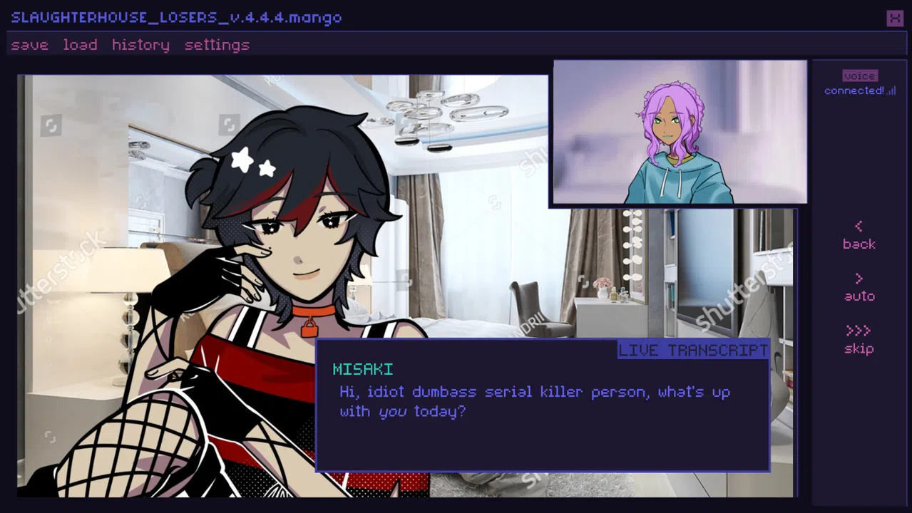 Killer Chat! - Expanded Edition Screenshot 8