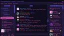 Killer Chat! - Expanded Edition Screenshot 1