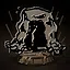 Where is the light coming from? icon