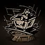 Cosy ride icon