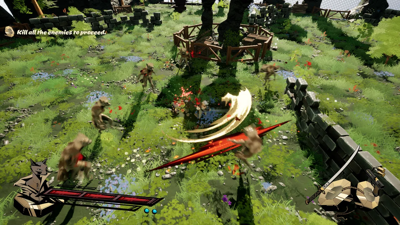 Rockoon Screenshot 1