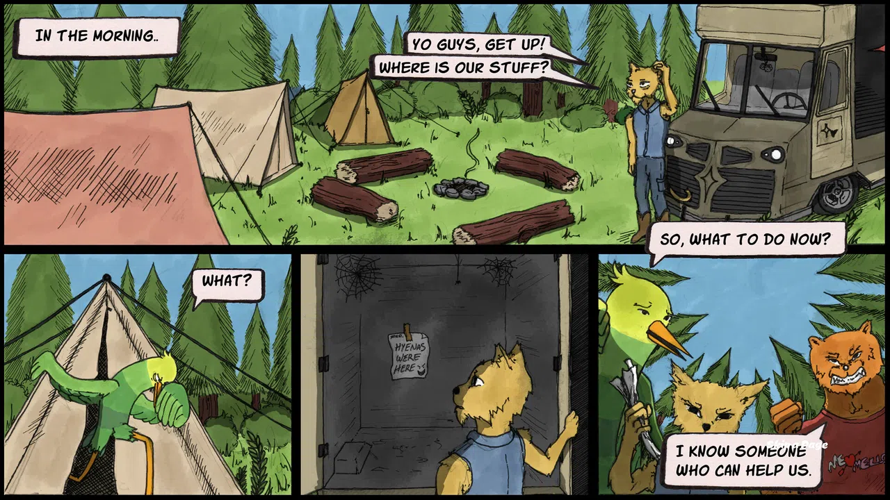 Rockoon Screenshot 6