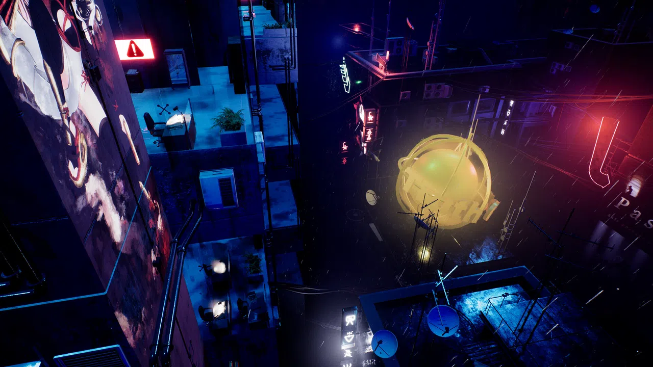 Rockoon Screenshot 9