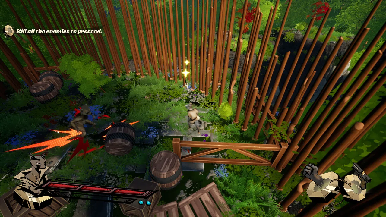 Rockoon Screenshot 3