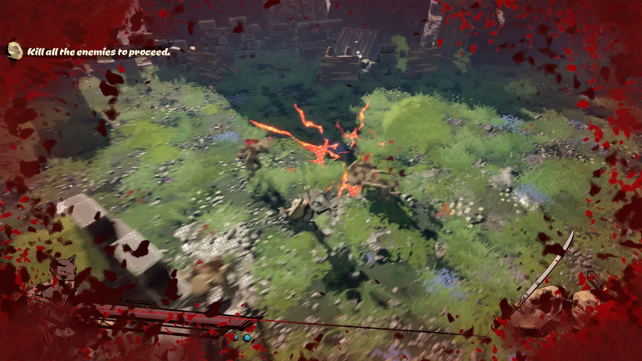 Rockoon Screenshot 5