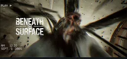 Beneath The Surface