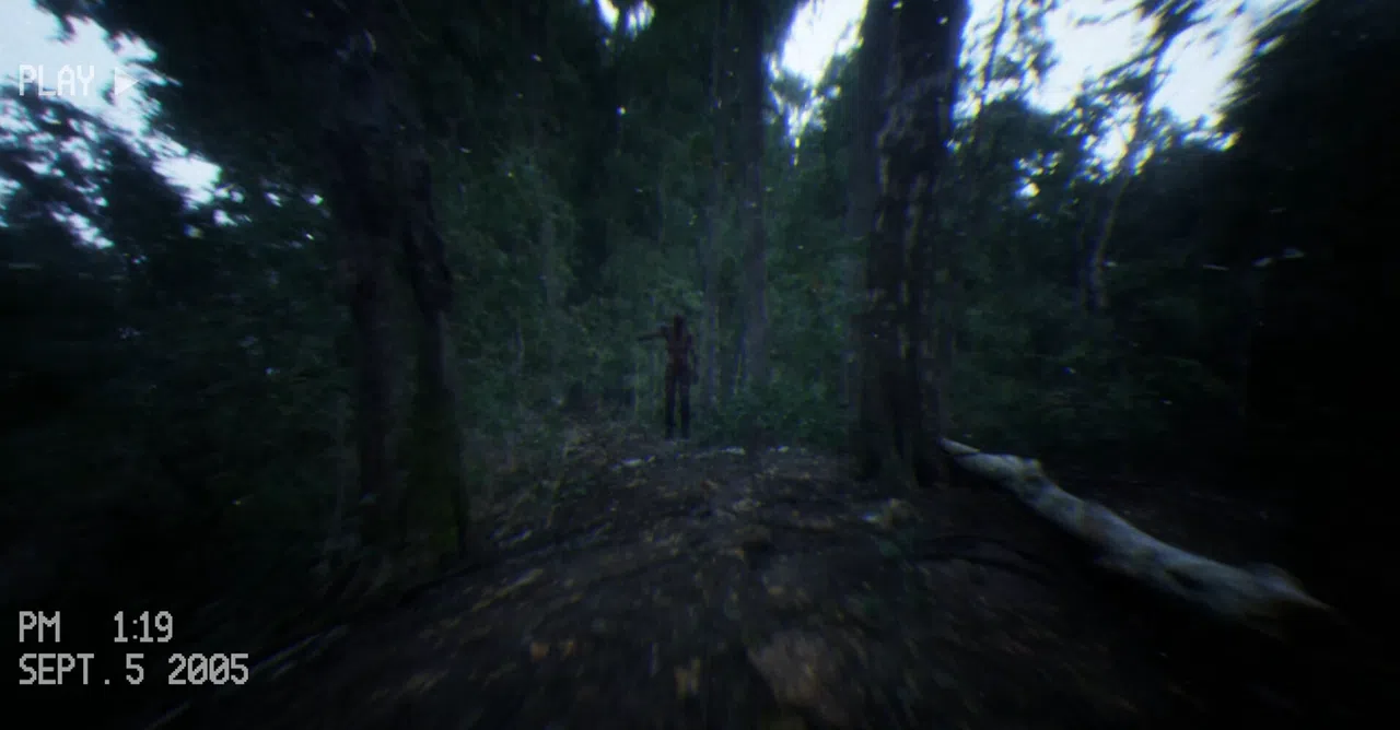 Beneath The Surface Screenshot 1