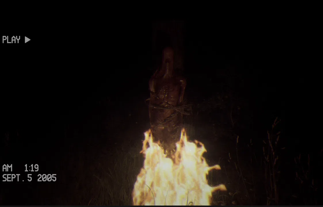Beneath The Surface Screenshot 2