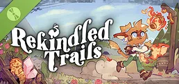 Rekindled Trails Demo