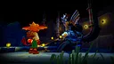 Rekindled Trails Demo Screenshot 8