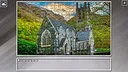 Super Jigsaw Puzzle: Generations - Ireland Screenshot 2