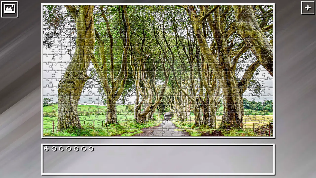 Super Jigsaw Puzzle: Generations - Ireland Screenshot 27
