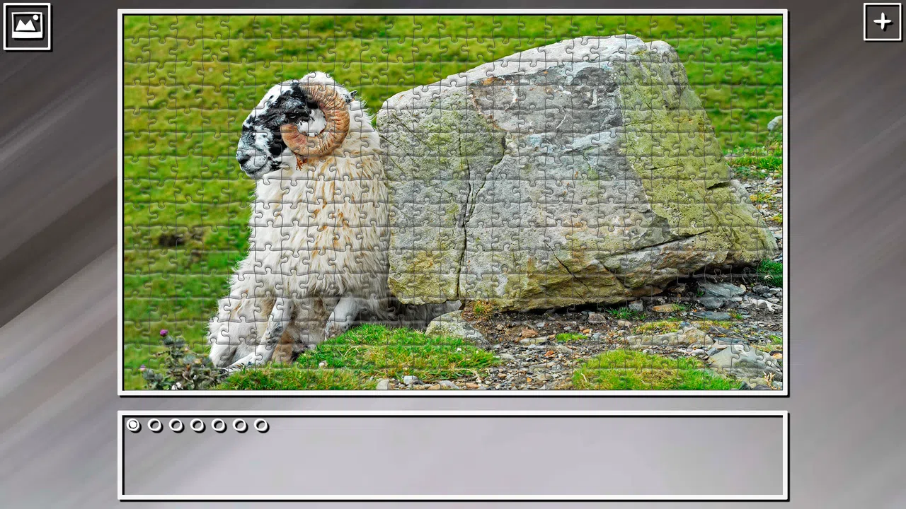 Super Jigsaw Puzzle: Generations - Ireland Screenshot 17