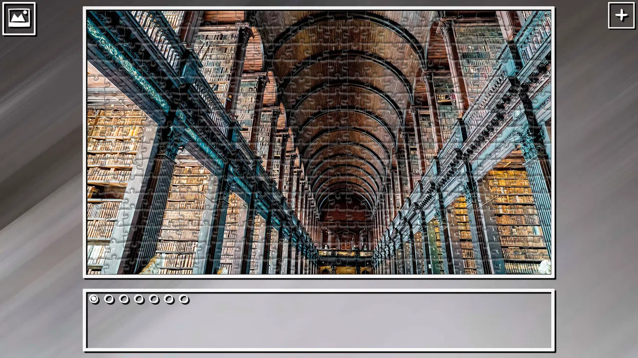 Super Jigsaw Puzzle: Generations - Ireland Screenshot 29