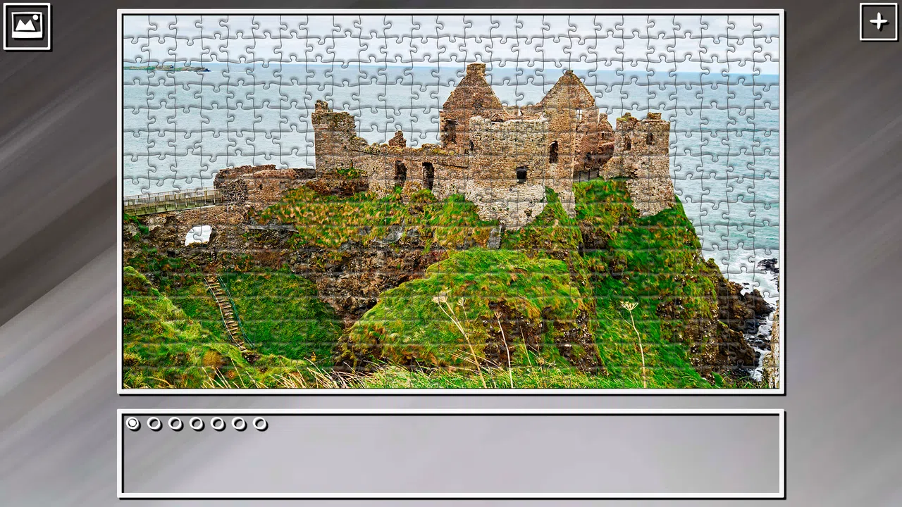 Super Jigsaw Puzzle: Generations - Ireland Screenshot 24