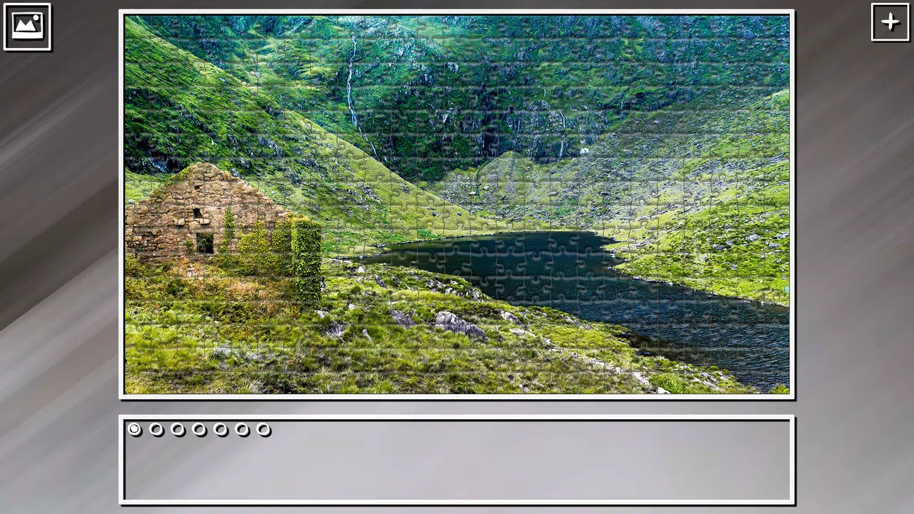 Super Jigsaw Puzzle: Generations - Ireland Screenshot 28