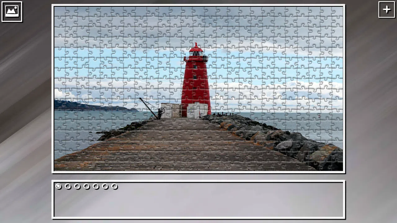 Super Jigsaw Puzzle: Generations - Ireland Screenshot 14