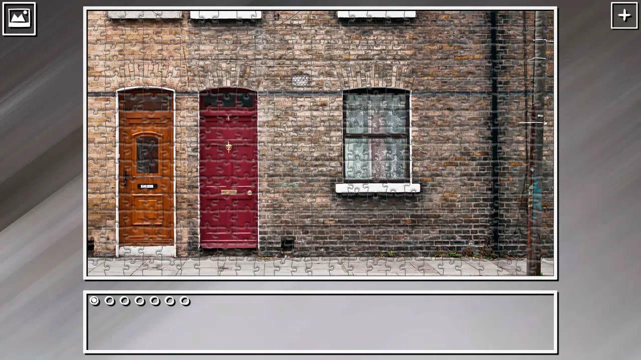 Super Jigsaw Puzzle: Generations - Ireland Screenshot 7