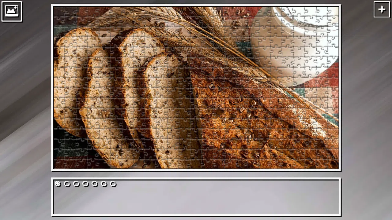 Super Jigsaw Puzzle: Generations - Ireland Screenshot 23