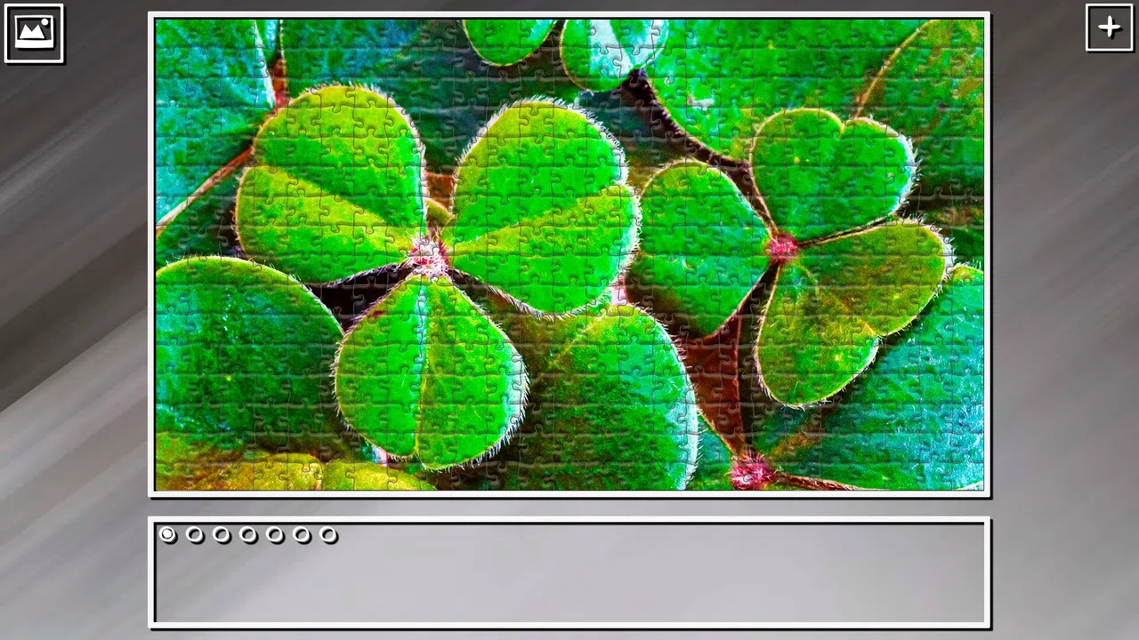 Super Jigsaw Puzzle: Generations - Ireland Screenshot 26