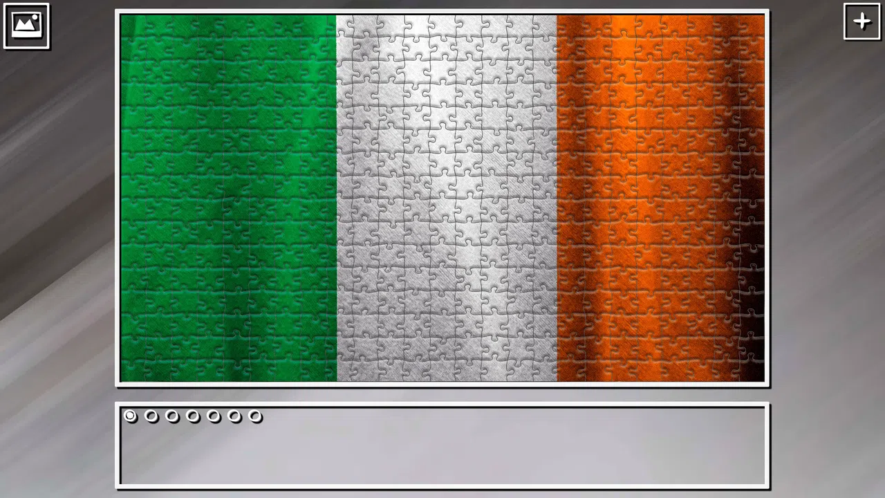Super Jigsaw Puzzle: Generations - Ireland Screenshot 19