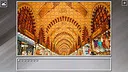 Super Jigsaw Puzzle: Generations - Turkey Screenshot 7