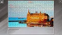 Super Jigsaw Puzzle: Generations - Turkey Screenshot 13