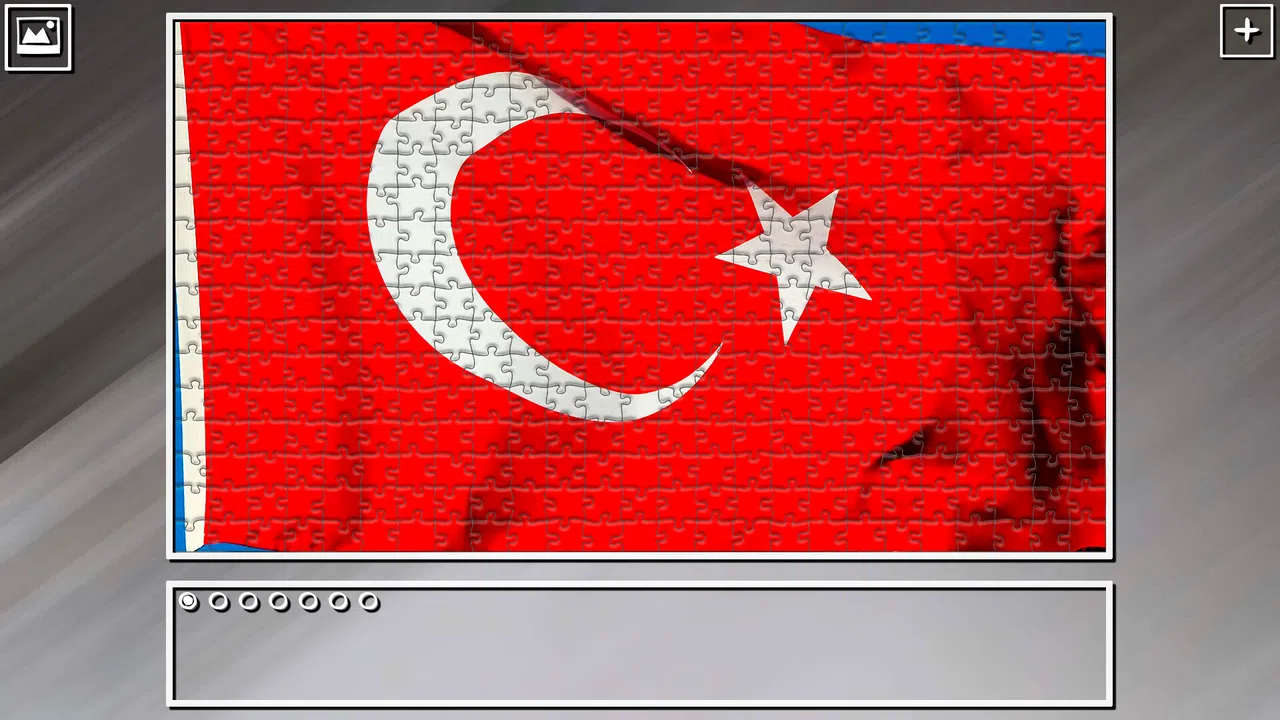 Super Jigsaw Puzzle: Generations - Turkey Screenshot 26