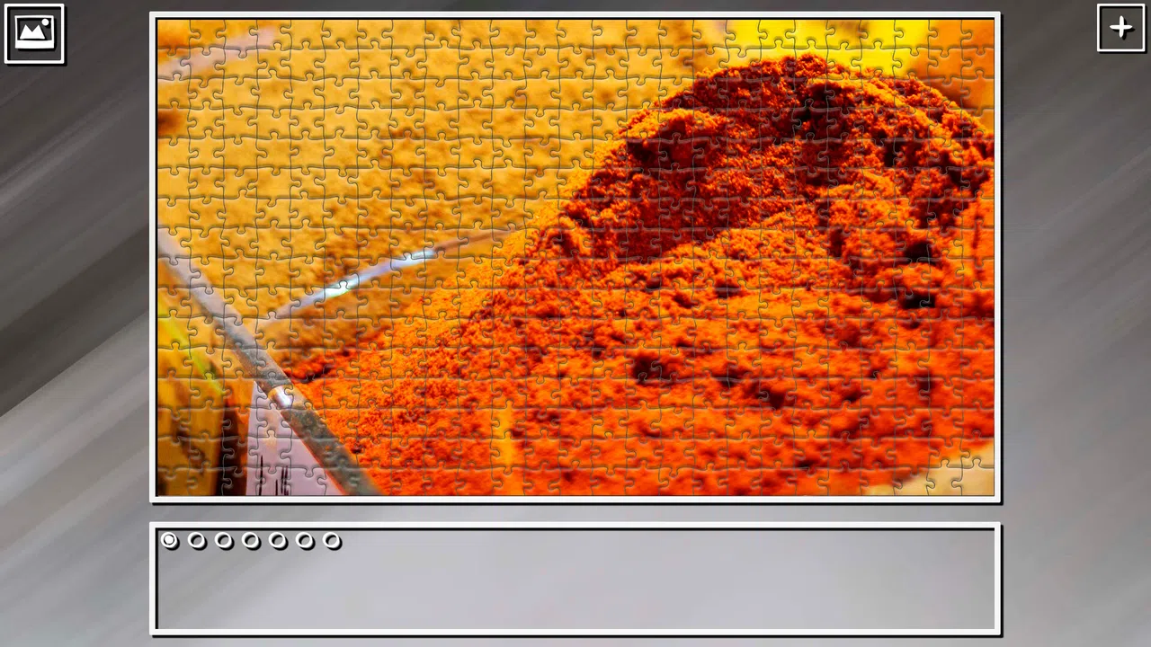 Super Jigsaw Puzzle: Generations - Turkey Screenshot 15