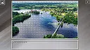 Super Jigsaw Puzzle: Generations - Rivers Screenshot 16