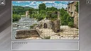 Super Jigsaw Puzzle: Generations - Rivers Screenshot 21