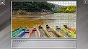 Super Jigsaw Puzzle: Generations - Rivers Screenshot 2