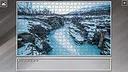 Super Jigsaw Puzzle: Generations - Rivers Screenshot 17