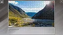 Super Jigsaw Puzzle: Generations - Rivers Screenshot 11