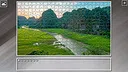 Super Jigsaw Puzzle: Generations - Rivers Screenshot 27