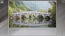 Super Jigsaw Puzzle: Generations - Rivers Screenshot 1