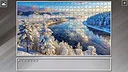 Super Jigsaw Puzzle: Generations - Rivers Screenshot 0