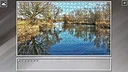 Super Jigsaw Puzzle: Generations - Rivers Screenshot 24