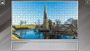 Super Jigsaw Puzzle: Generations - Rivers Screenshot 5