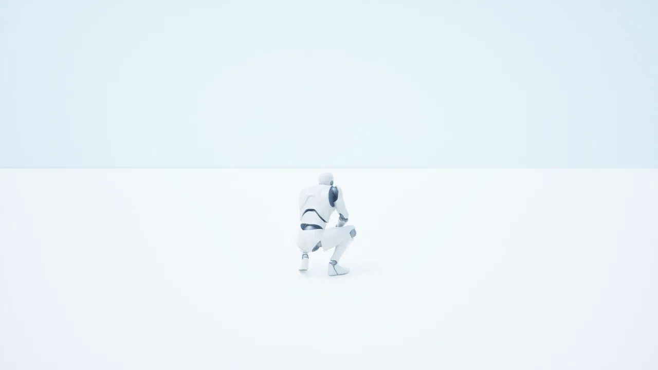 Empty World Screenshot 2