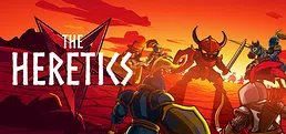 The Heretics