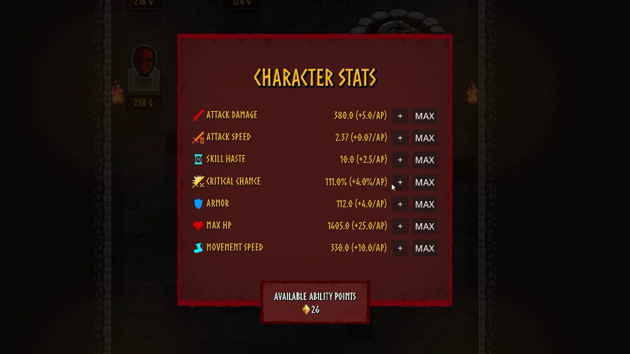 The Heretics Screenshot 6